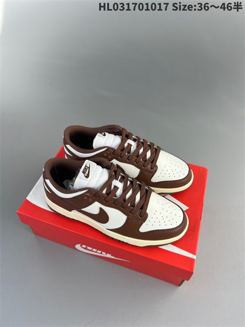 men low dunk sb shoes US7-US12 HH shoes 2023-10-30-062